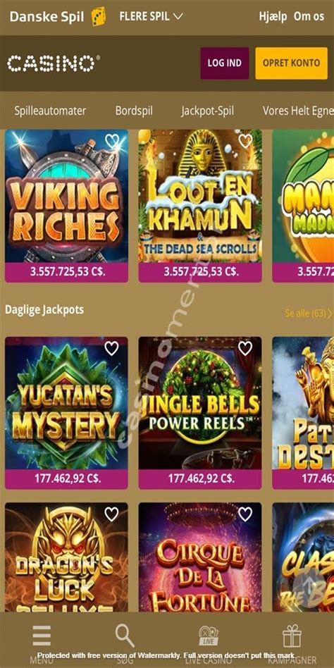 danskespil casino|Online Casino .
